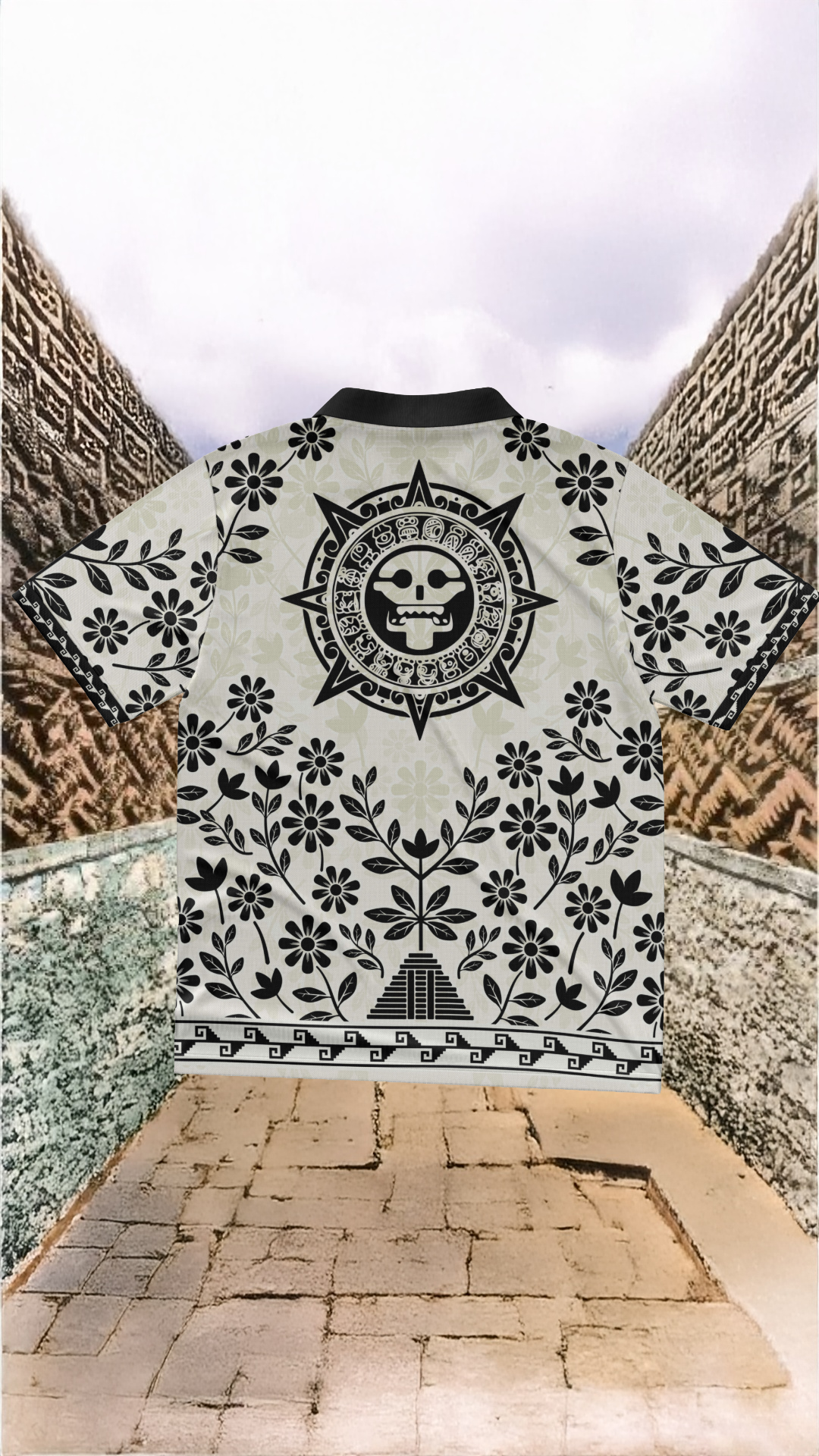CABRÓN x Icarus Jersey Pre-Order Edition (CLOSED)